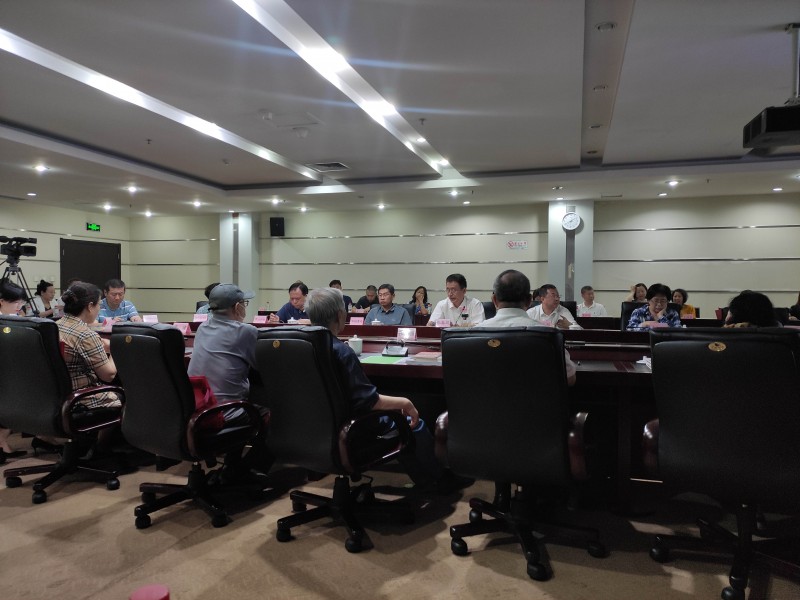 bv伟德国际1946副研究员罗健参加第五届推进沈阳打造抗战历史文化名城暨沈阳英雄之城塑造论坛并获奖 (1)